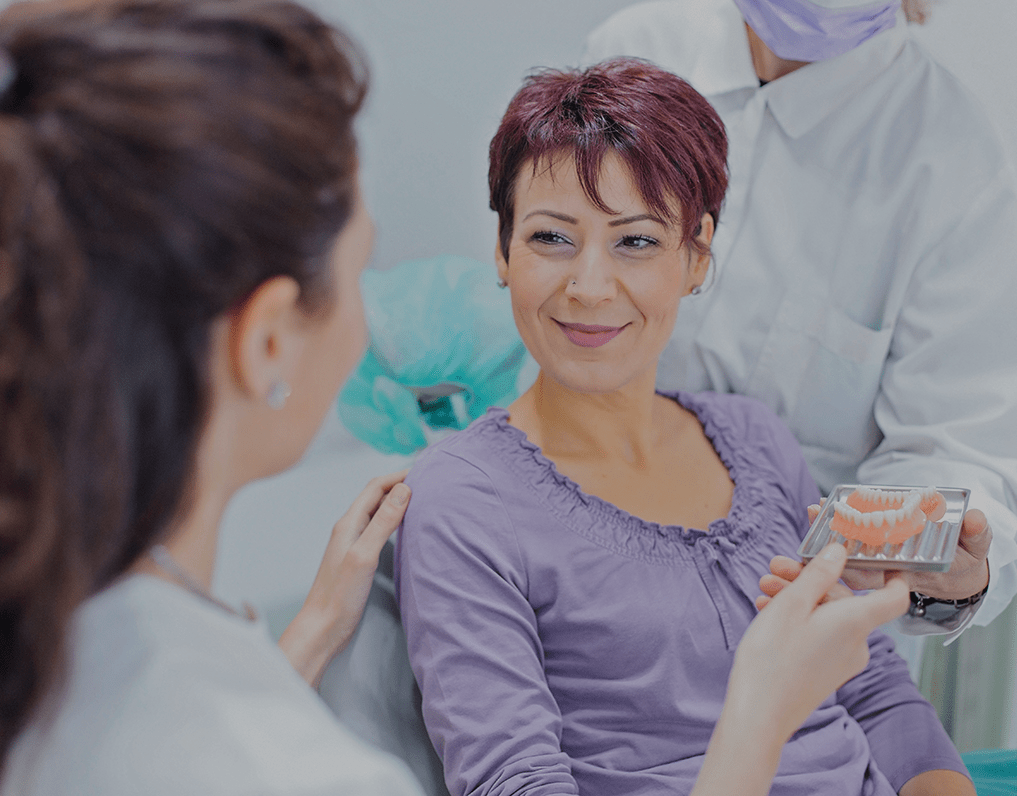 SameDay Dental Implants Benefits, Costs, And Procedure NatruSmile