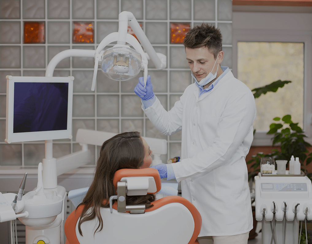 3d dentist] 