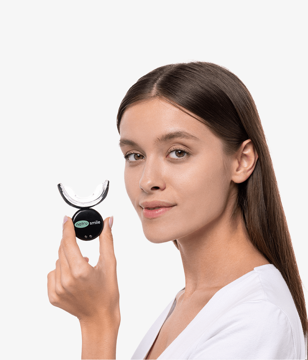 Teeth Whitening Kit + 6 Gel Pens