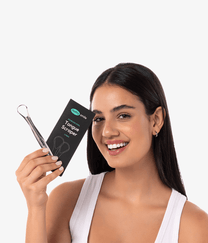 Tongue Scraper