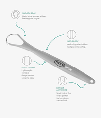 Tongue Scraper