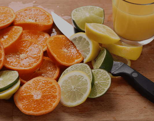 Acidic Foods And How They Affect Your Teeth