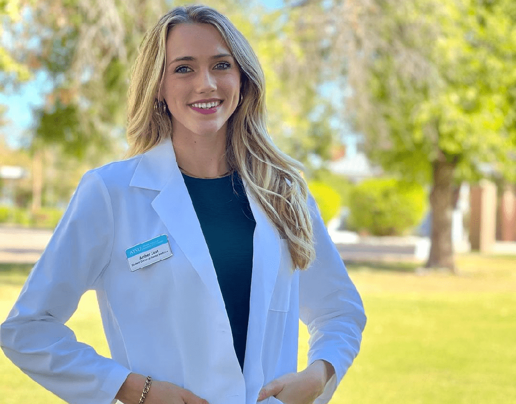 An Interview With Amber Lust – NatruSmile