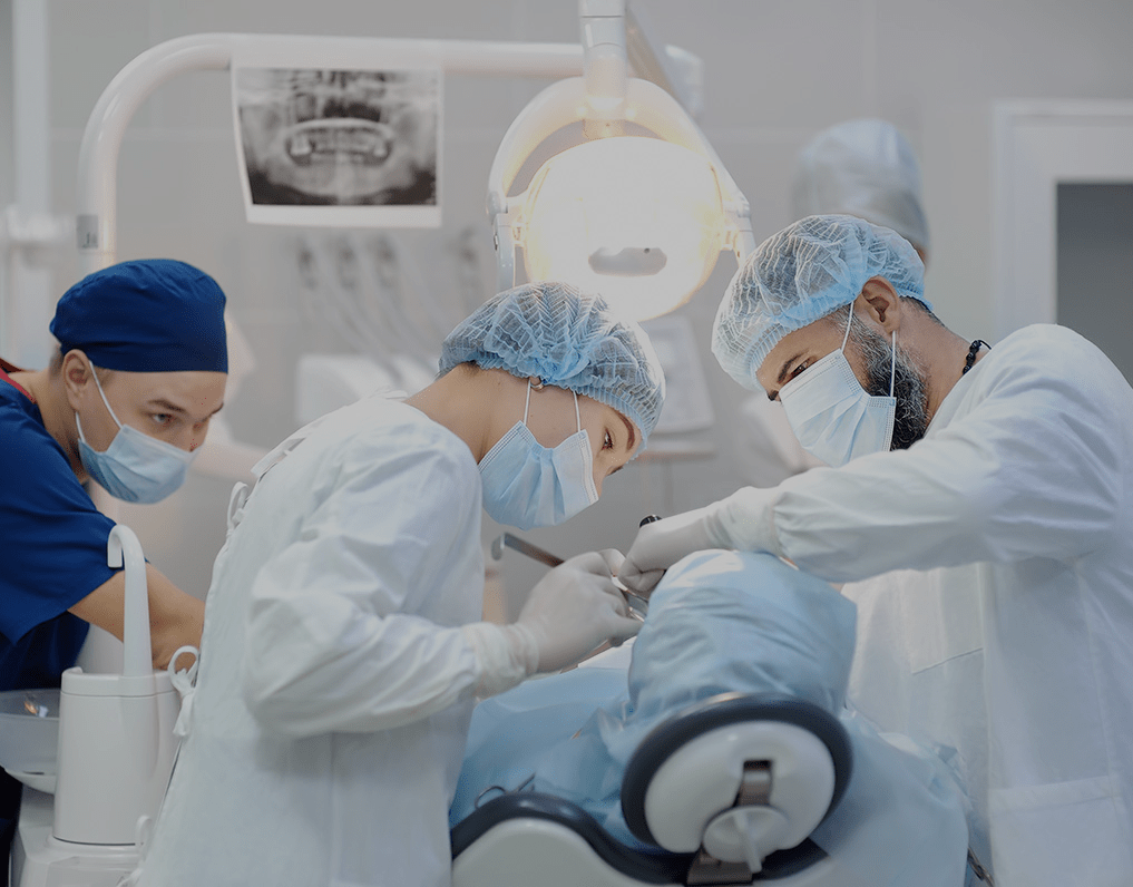 Anesthesia For Wisdom Tooth Extractions NatruSmile