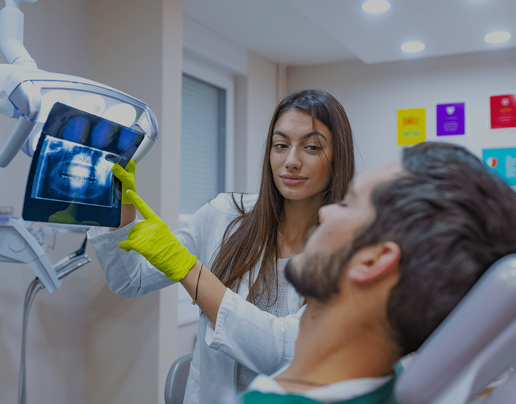 Artificial Intelligence In Dentistry: 5 Ways AI Makes Your Dental Care Better