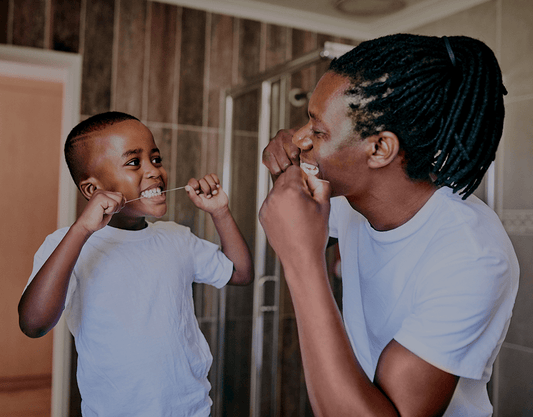 The Complete Guide to At-Home Teeth Cleaning