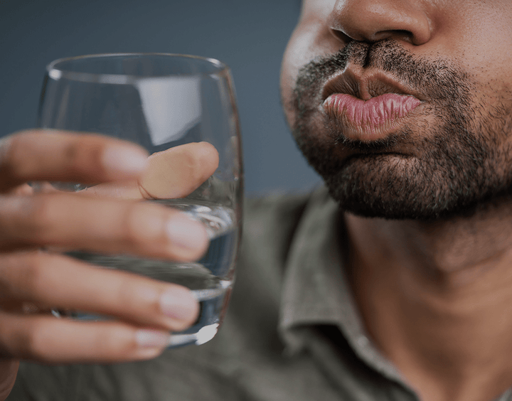 Salt Water Rinse: How Does It Benefit Your Oral Health? – NatruSmile