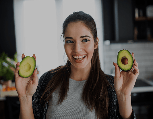 Can I Eat Avocado After Teeth Whitening?