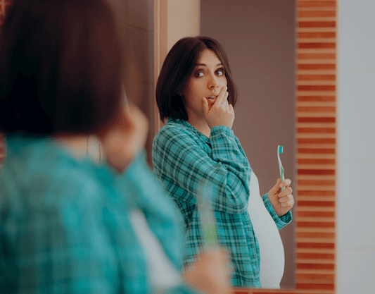 Canker Sores During Pregnancy: Doctor-Approved Guide