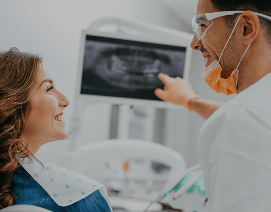 Dental Crowns vs. Dental Onlays: What You Need to Know