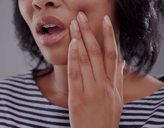 Dental Fistula: Identify, Treat, and Prevent