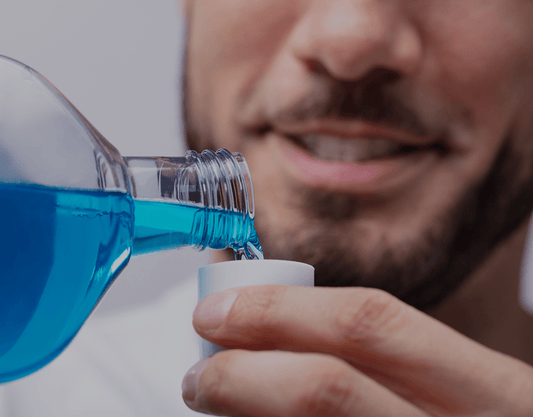 Does Mouthwash Expire? Facts, Other Uses, and More