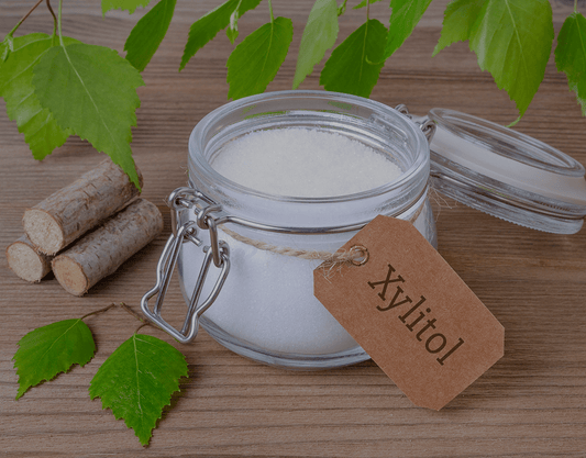 How Does Xylitol Benefit Your Dental Health?