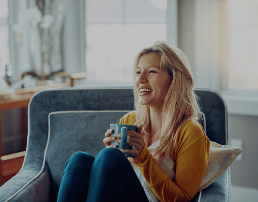 How Long After At-Home Teeth Whitening Can I Drink Tea?