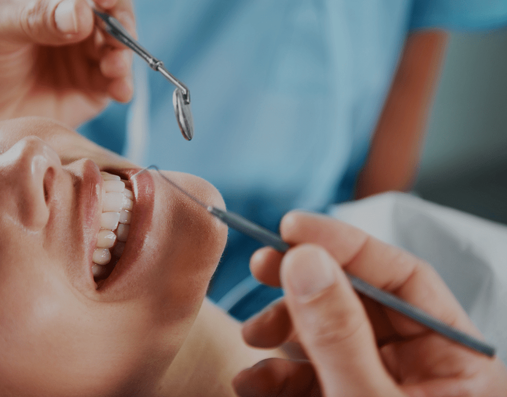 How Long Does A Dental Cleaning Take? (2023 Guide) NatruSmile