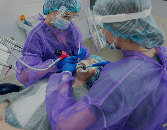 How Long Does A Tooth Extraction Take?