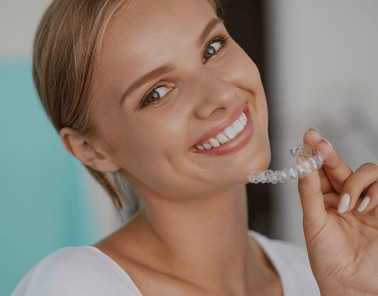 Invisible Braces Cost: Updated Guide For 2023 – NatruSmile