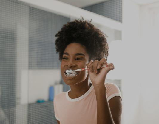 How to Brush Your Teeth with Braces