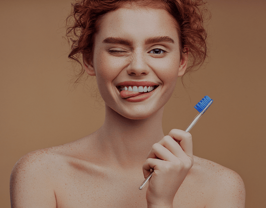 How to Choose the Right Toothbrush