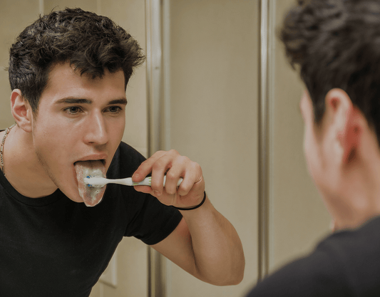 How To Clean Your Tongue: Proven Methods