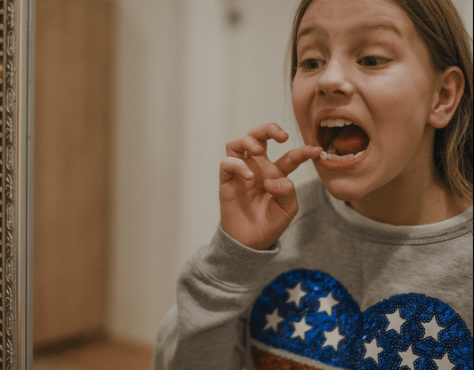 How To Fix And Prevent Loose Teeth