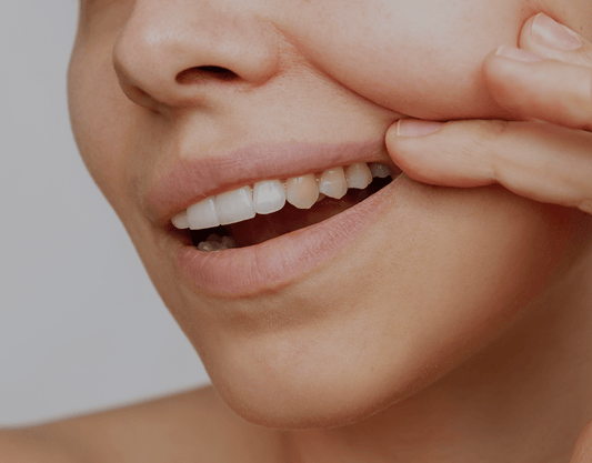 How To Fix Uneven Teeth Whitening