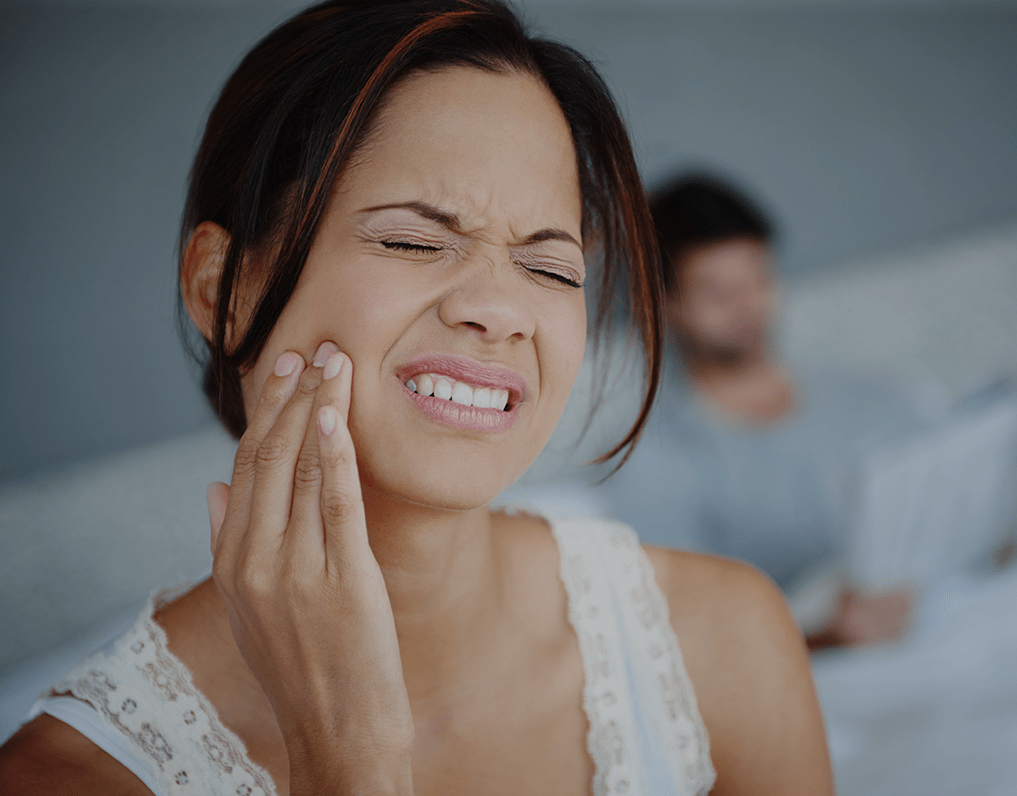 How To Get Rid Of Teeth Pain After Whitening NatruSmile
