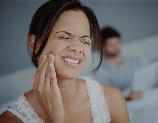 Teeth Pain After Whitening: How To Reduce It