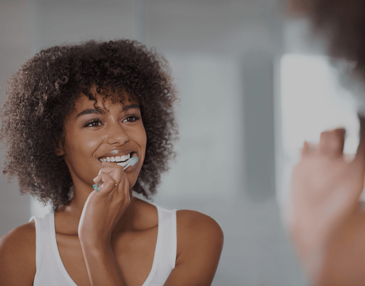 How to Properly Brush Your Teeth