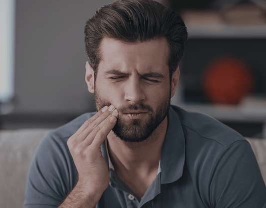 How to Reduce Tooth Sensitivity After Whitening