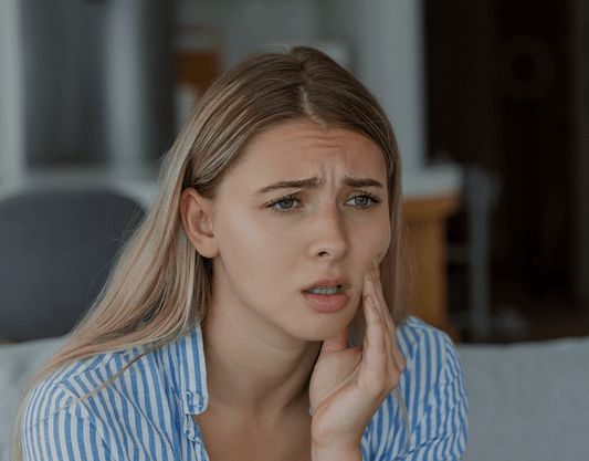 How to Relieve Pain from a Dental Implant