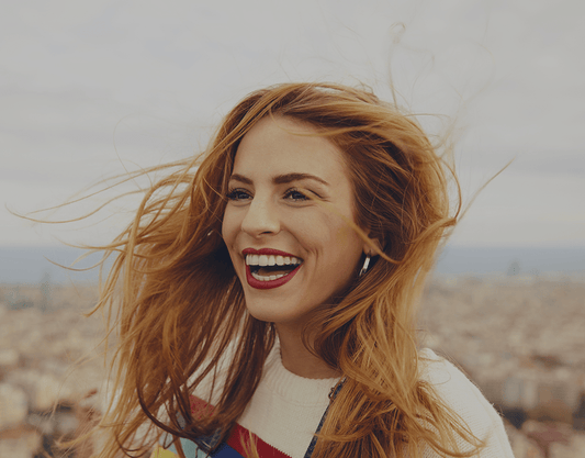 How to Smile Better: Ways to Improve Your Smile