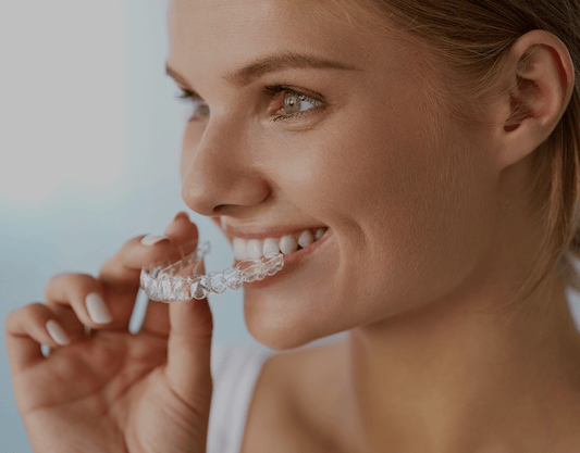 How to Straighten Teeth Without Braces