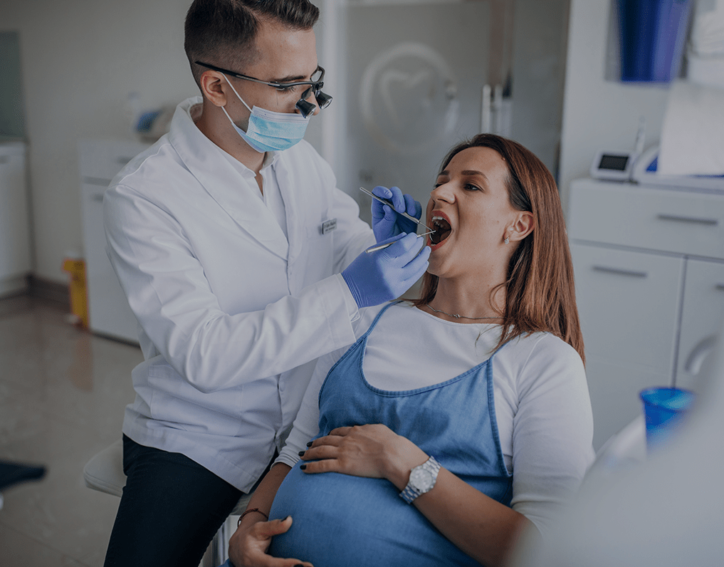 Is A Tooth Extraction During Pregnancy Safe? NatruSmile
