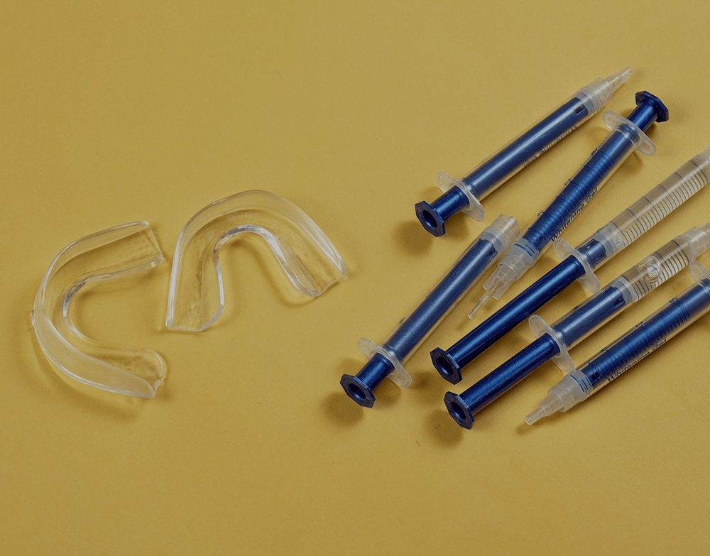 Is Hydrogen Peroxide Safe For Teeth Whitening? NatruSmile