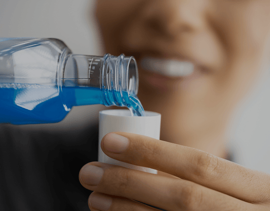 Is Mouthwash Bad for You?