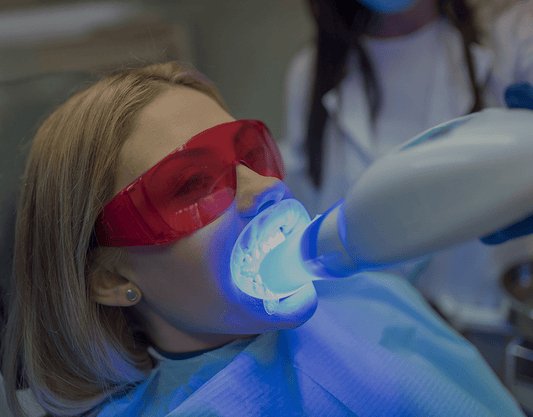 Is UV Teeth Whitening Safe? Complete Guide