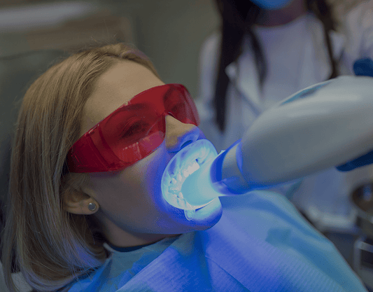 Is There a Link Between UV Light Teeth Whitening and Cancer