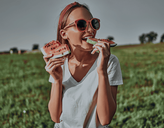 Is Watermelon Bad for Teeth? The Ultimate Guide