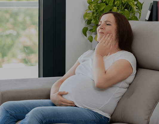 Guide to Sensitive Teeth During Pregnancy