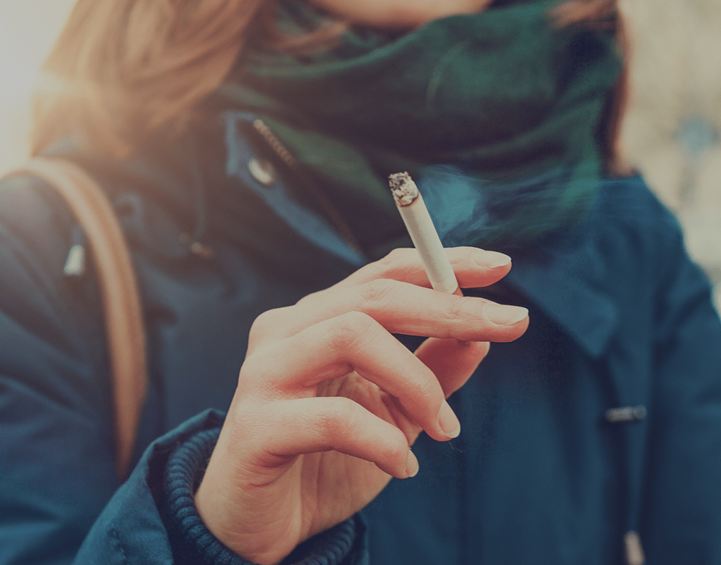 Smoking After Tooth Extraction: Risks & Recovery NatruSmile Smoking After Tooth Extraction: Risks & Recovery NatruSmile
