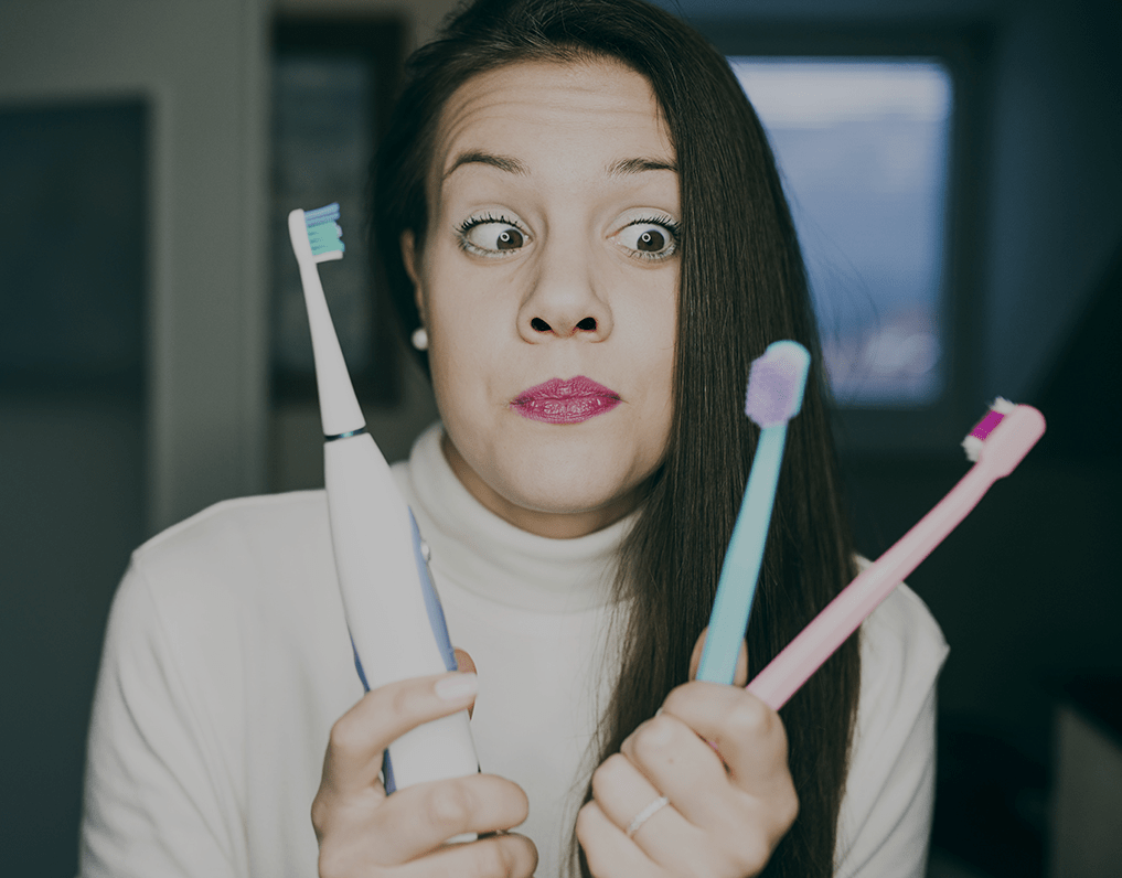 Soft Vs. Hard Toothbrushes (2023 Guide) NatruSmile