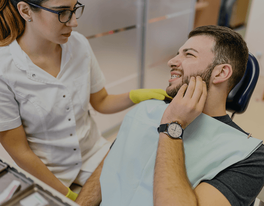 Teeth Sensitivity After A Dental Cleaning: Possible Causes and Solutions
