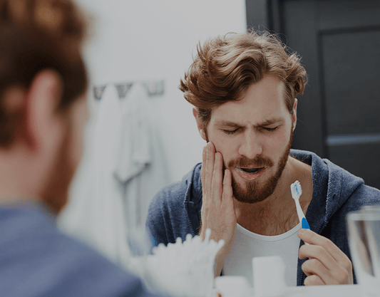 Teeth Whitening Side Effects and Relief Tips