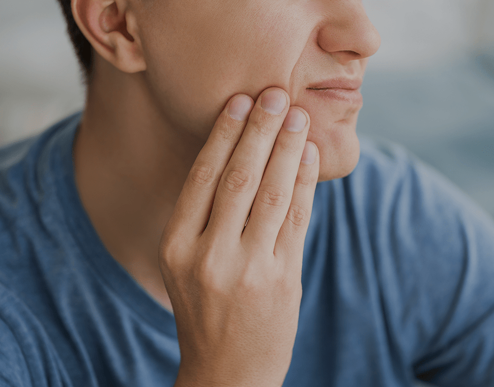 Tooth Pain After A Filling Common Reasons And Relief NatruSmile