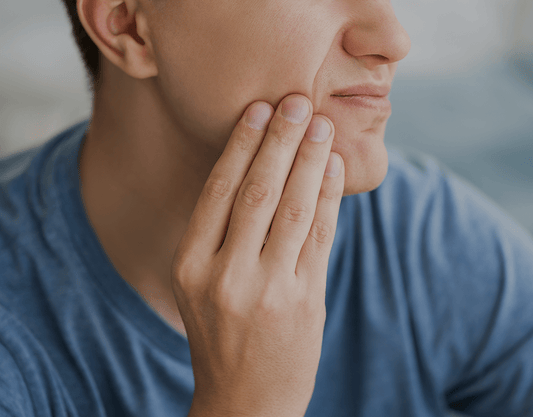 Tooth Pain After a Filling: Common Reasons and Relief