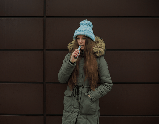 Vaping After Tooth Extraction: When and When Not To