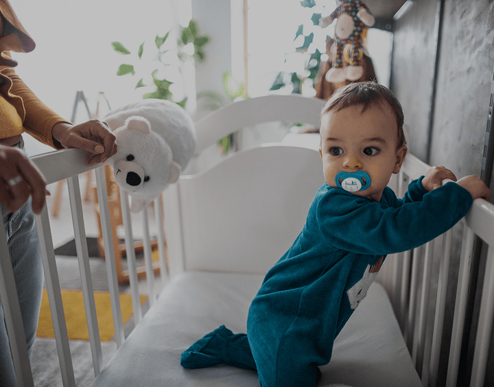 Pacifier Teeth Causes, Effects, Damage, And Treatment NatruSmile