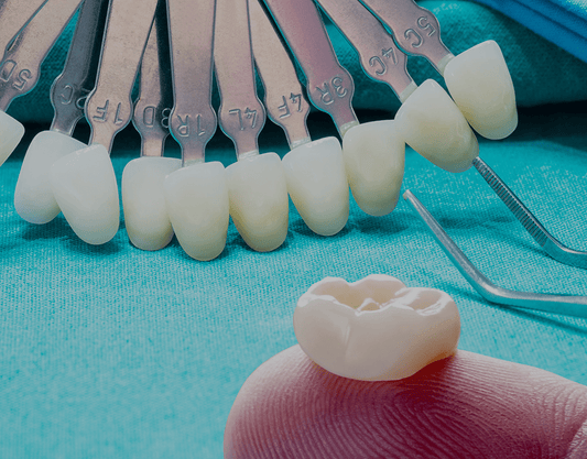 Zirconia Crowns: Benefits, Disadvantages, Costs, and More
