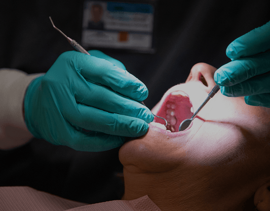 Tooth Filling: Overview, Benefits & Costs
